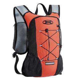 VEVOR Hydration Backpack with 2L TPU Water Bladder, Hydration Pack Backpack, Lightweight Hiking Water Backpack for Men Women