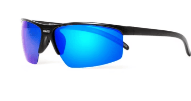 Terminator Polarized Outdoor Sports Sunglasses for Men and Women - Cyborg 1 Pair