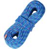 VEVOR 10.2mm Dynamic Climbing Rope, 40M(131ft) Outdoor Rock Climbing Rope 25KN Breaking Tension