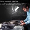 Outdoor Camping Light Folding Lighting Hangable Work Lights