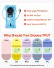 VEVOR Hydration Backpack with 2L TPU Water Bladder, Hydration Pack Backpack, Lightweight Hiking Water Backpack for Men Women