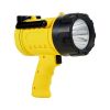 Rechargeable Outdoor Lighting Flashlight for Camping & Hiking